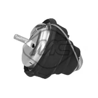 Support moteur Metalcaucho 57408