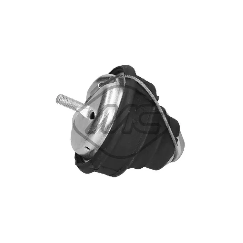 Support moteur Metalcaucho 57408