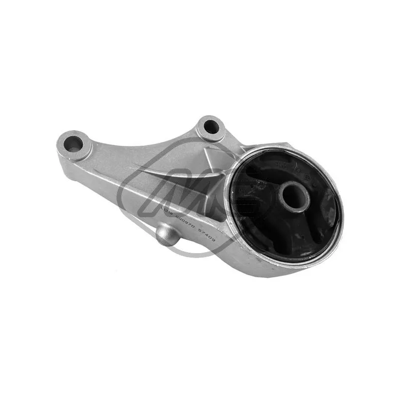 Support moteur Metalcaucho 57409