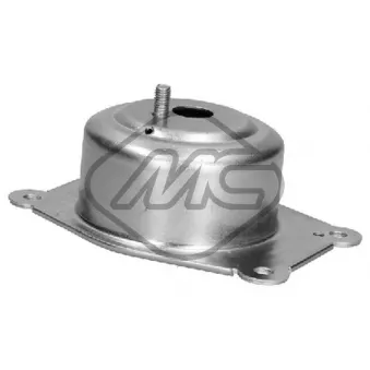 Support moteur Metalcaucho 57411