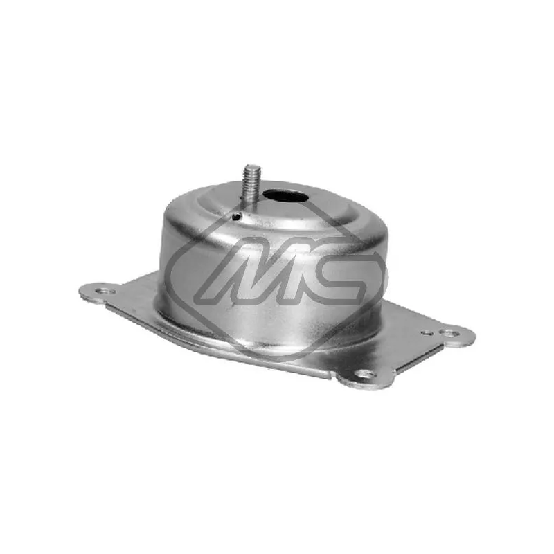 Support moteur Metalcaucho 57411