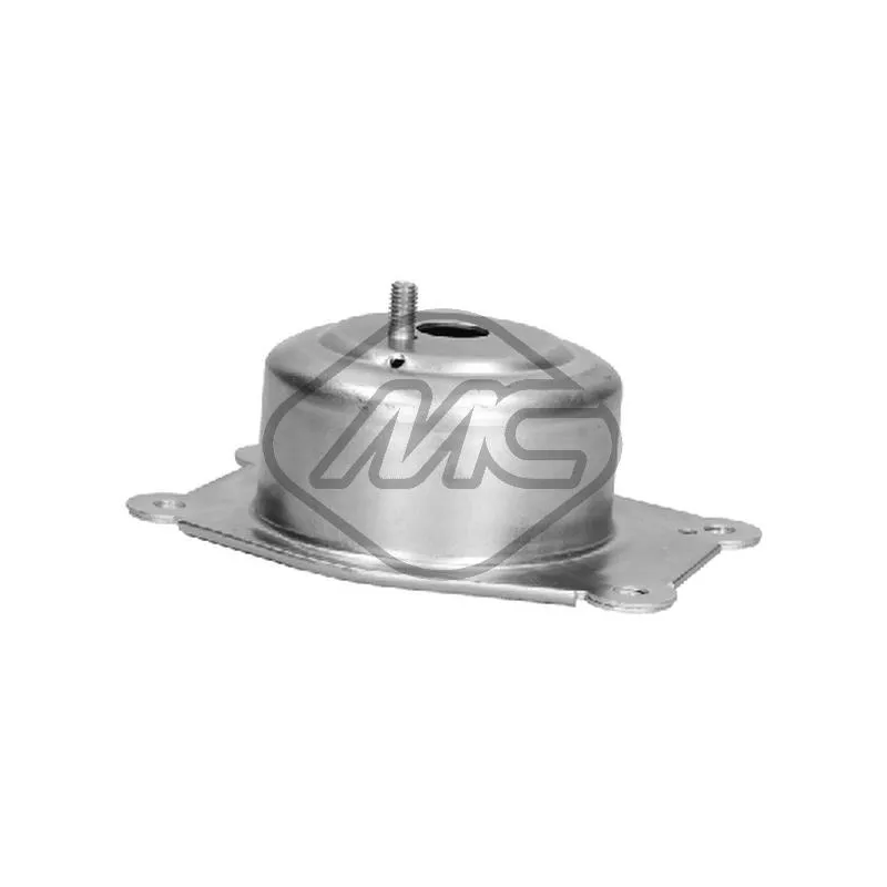 Support moteur avant gauche Metalcaucho 57413