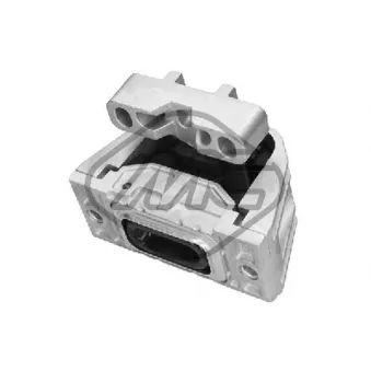 Support moteur Metalcaucho 57416