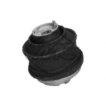 Support moteur avant gauche Metalcaucho 57417