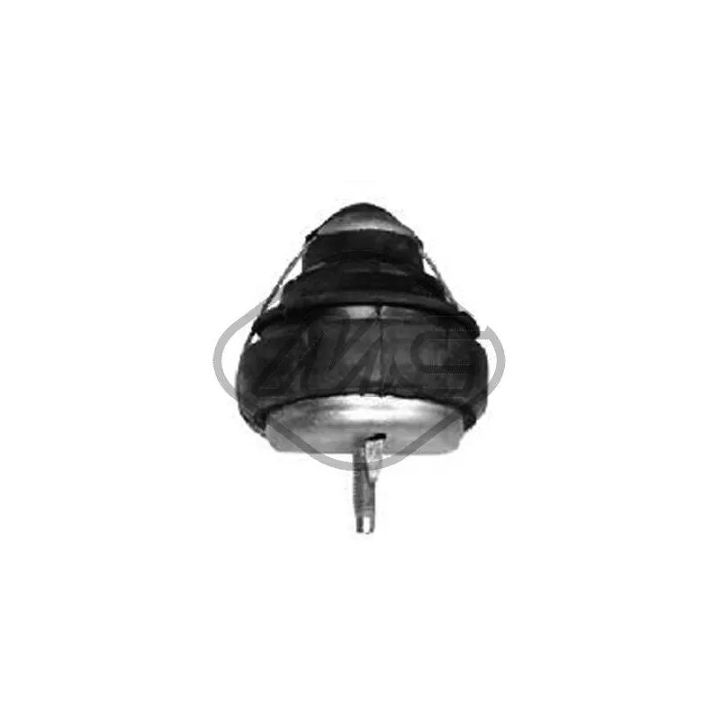 Support moteur Metalcaucho 57425