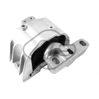 Support moteur Metalcaucho 57428