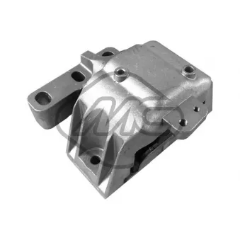 Support moteur Metalcaucho 57430