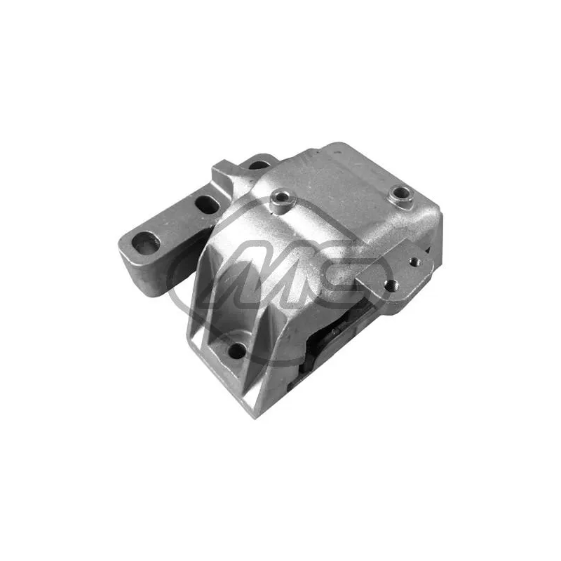 Support moteur Metalcaucho 57430