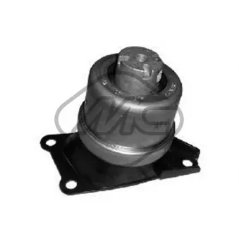 Support moteur Metalcaucho 57441
