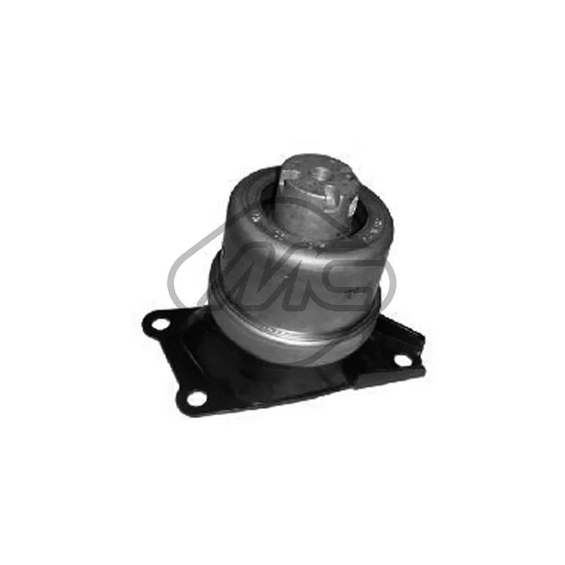 Support moteur Metalcaucho 57441