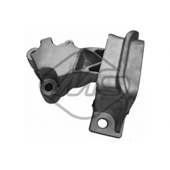 Support moteur avant droit Metalcaucho 57469