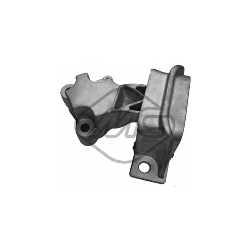 Support moteur avant droit Metalcaucho 57469