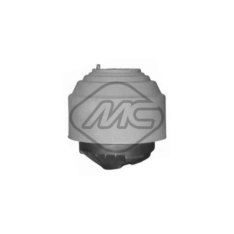 Support moteur avant gauche Metalcaucho 57483