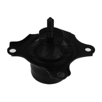 Support moteur avant gauche Metalcaucho 57498