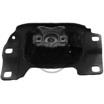 Support moteur Metalcaucho 57609