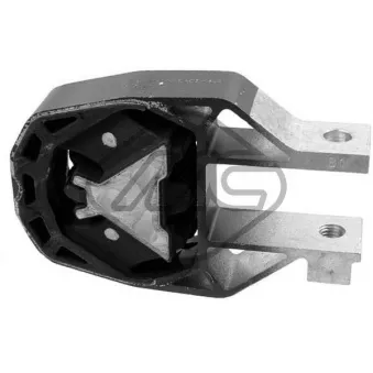 Support moteur Metalcaucho 57612