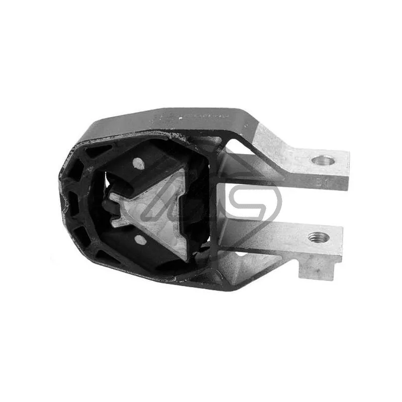 Support moteur Metalcaucho 57612