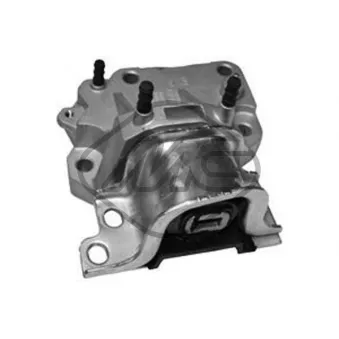 Support moteur Metalcaucho 57637