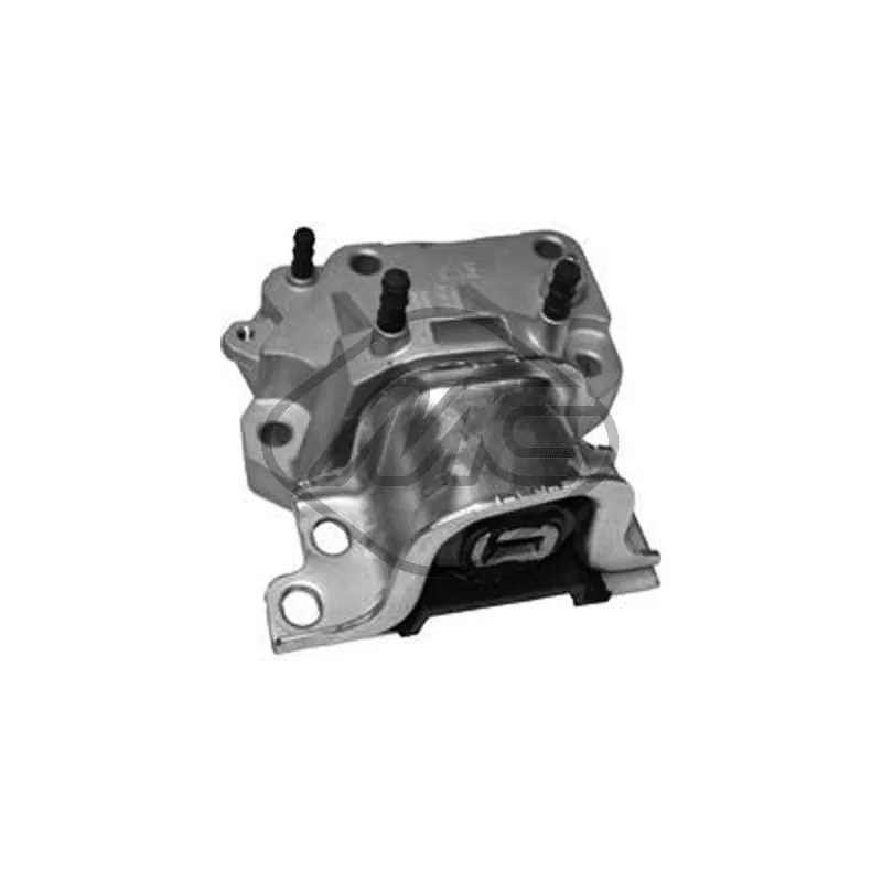 Support moteur Metalcaucho 57637