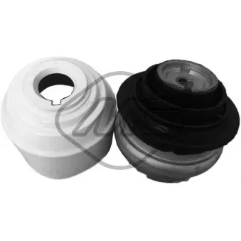 Support moteur Metalcaucho 57648