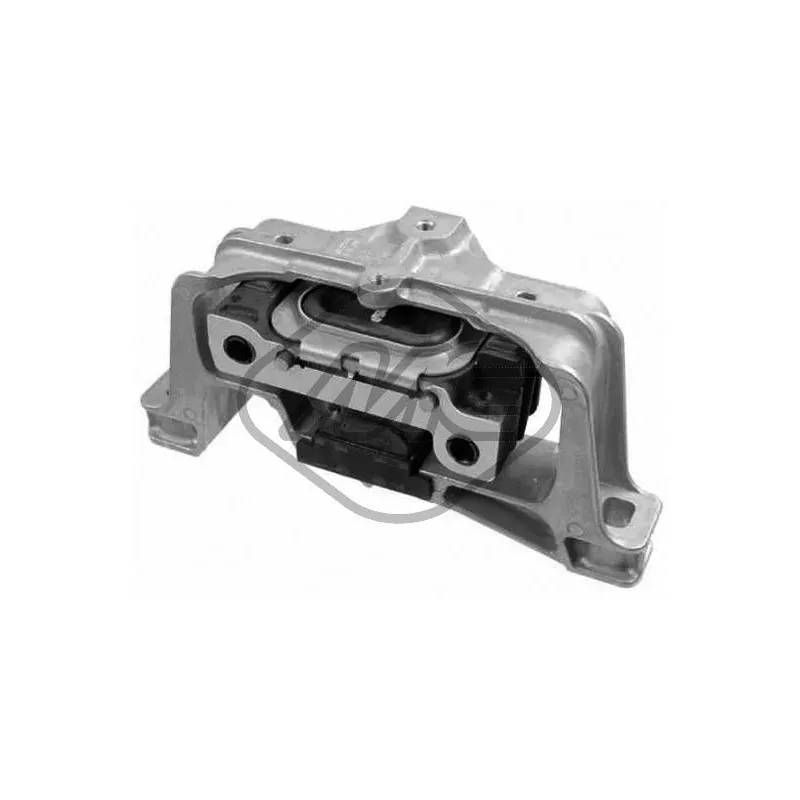 Support moteur Metalcaucho 57650