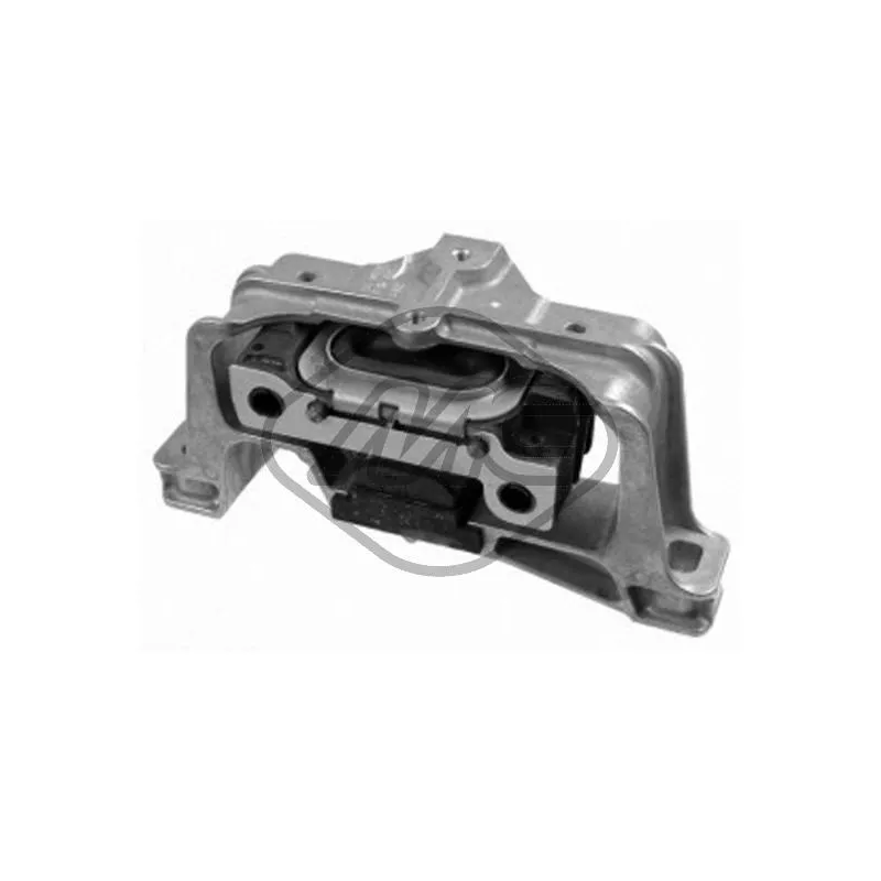 Support moteur Metalcaucho 57651