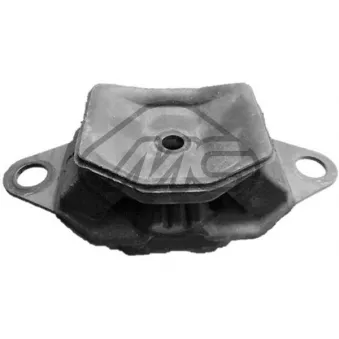 Support moteur Metalcaucho 57702