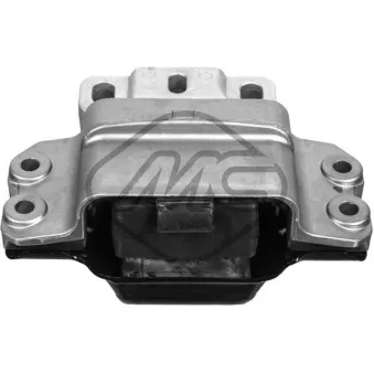 Support moteur Metalcaucho 57736