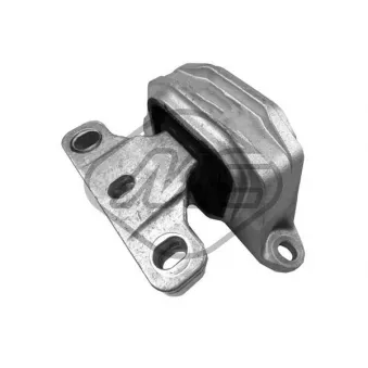 Support moteur Metalcaucho 57737