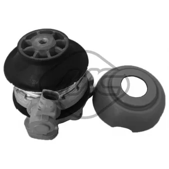 Support moteur Metalcaucho 57740