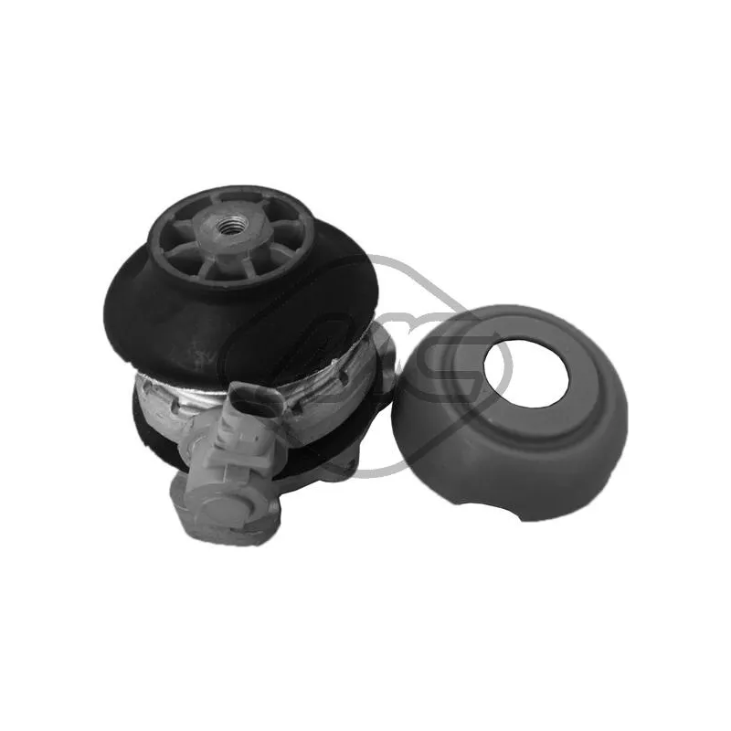 Support moteur Metalcaucho 57740