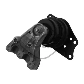 Support moteur Metalcaucho 57752