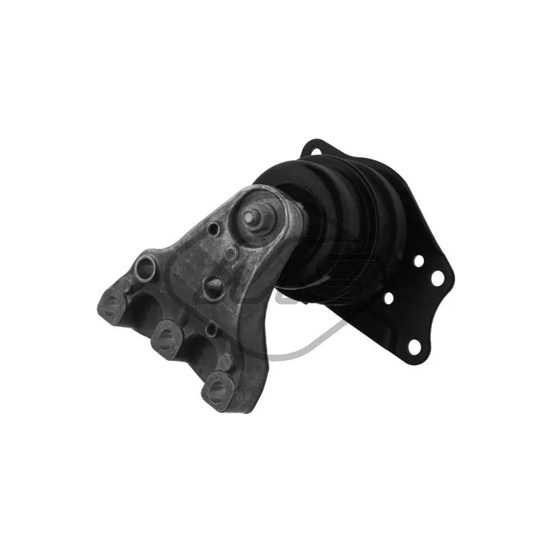 Support moteur Metalcaucho 57752