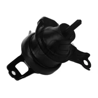 Support moteur Metalcaucho 57876