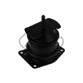 Support moteur Metalcaucho 57880