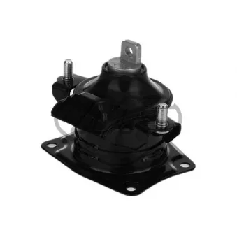 Support moteur Metalcaucho 57884