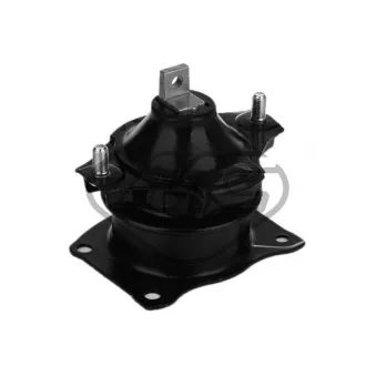 Support moteur Metalcaucho 57886