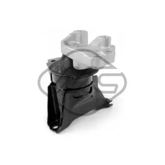 Support moteur Metalcaucho 57891