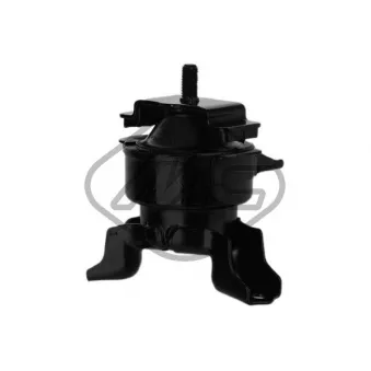 Support moteur arrière gauche Metalcaucho 57899