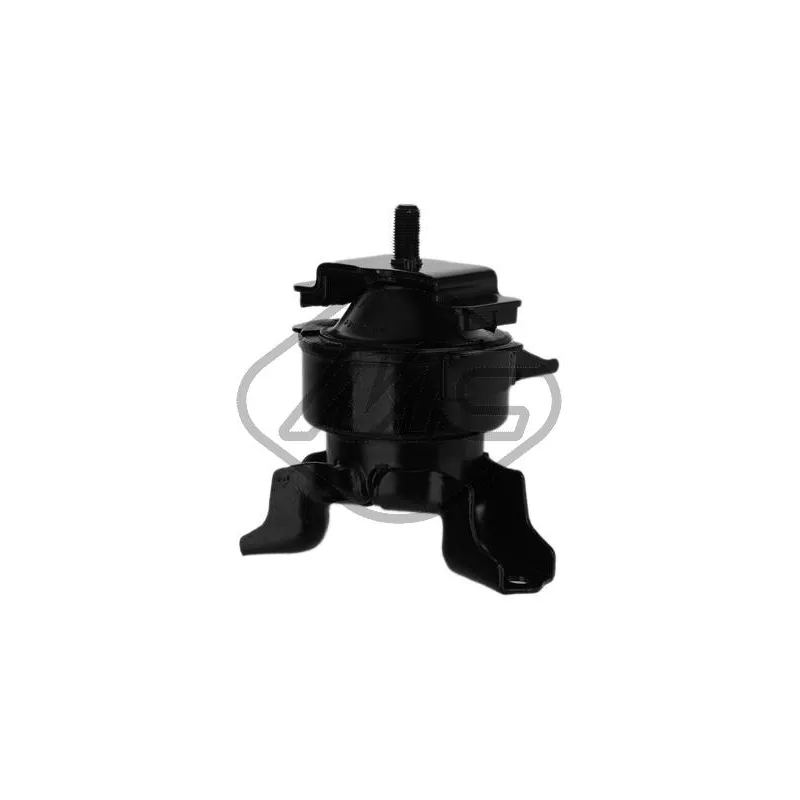 Support moteur arrière gauche Metalcaucho 57899