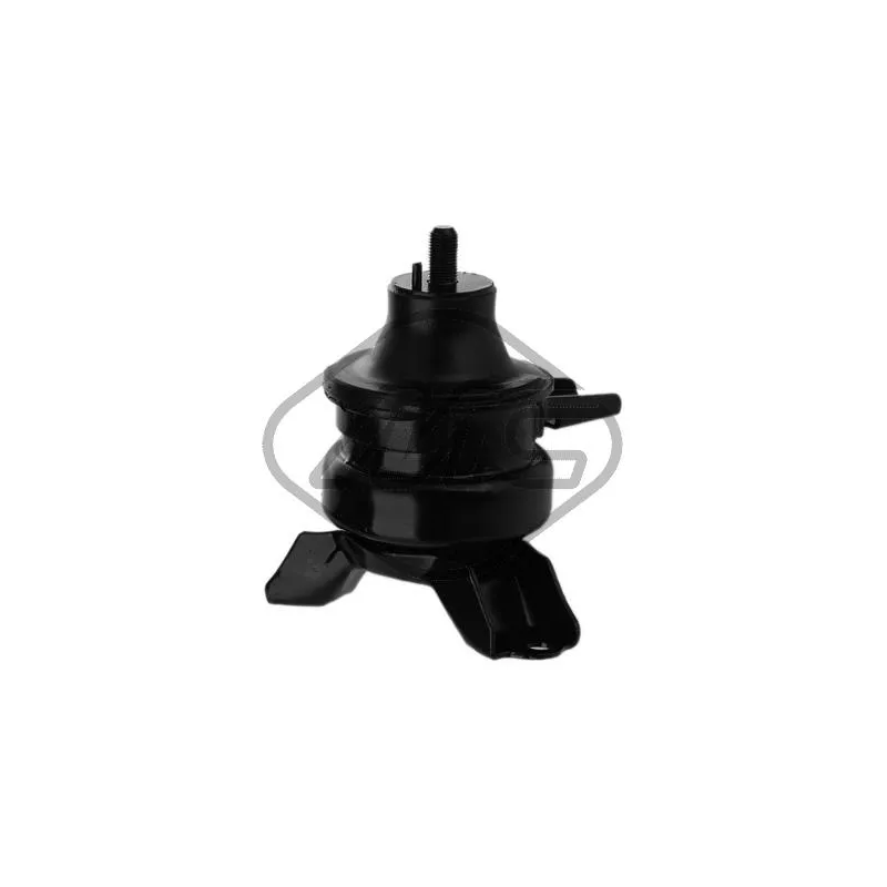 Support moteur arrière gauche Metalcaucho 57900
