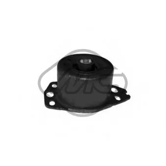 Support moteur Metalcaucho 57909