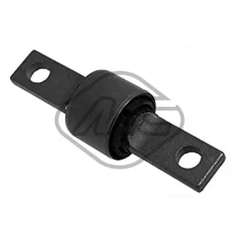 Suspension, corps de l'essieu Metalcaucho 58169