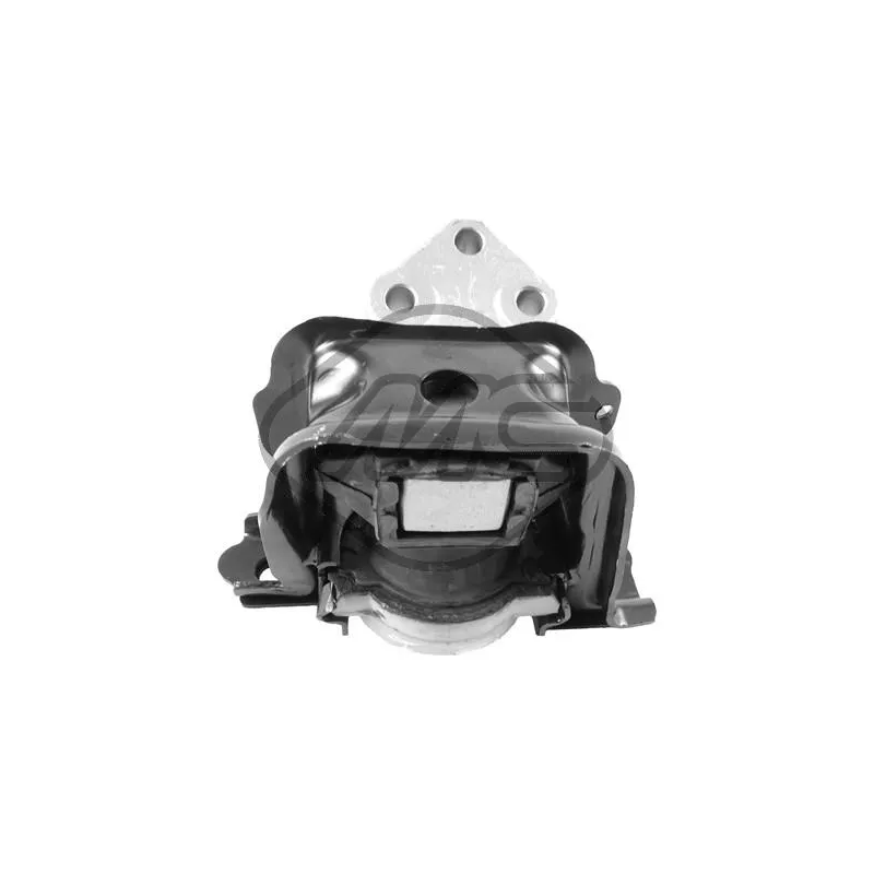 Support moteur avant droit Metalcaucho 58438