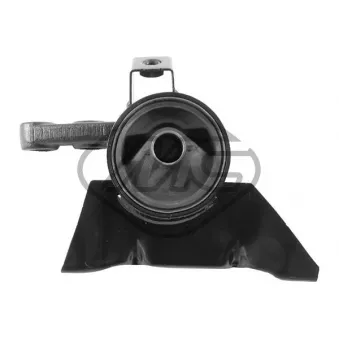 Support moteur Metalcaucho 58496