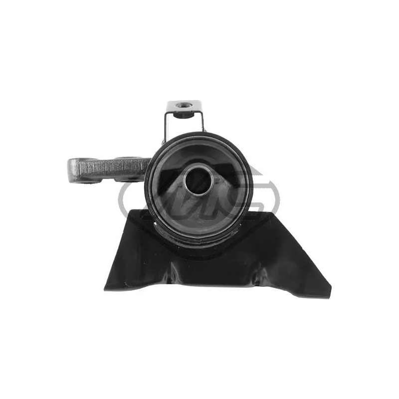 Support moteur Metalcaucho 58496