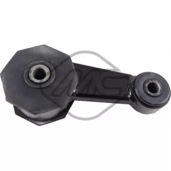 Support moteur Metalcaucho 58592