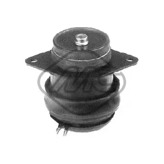 Support moteur avant droit Metalcaucho 58761