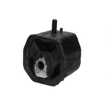 Support moteur Metalcaucho 58762