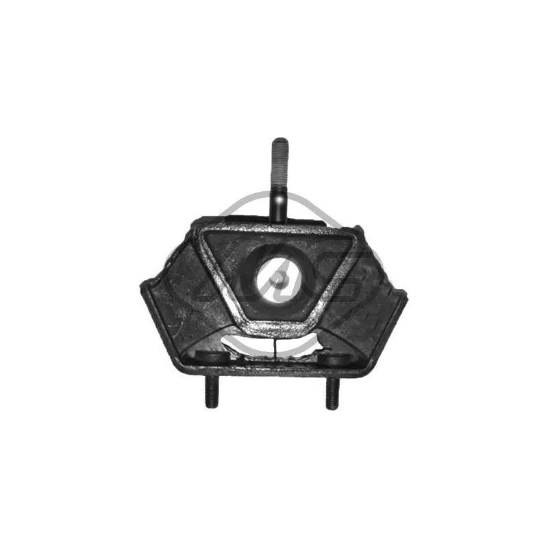 Support moteur avant droit Metalcaucho 58763